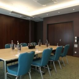  Hampton by Hilton Berlin City West Fotos