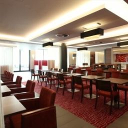  Hampton by Hilton Berlin City West Fotos