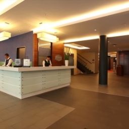  Hampton by Hilton Berlin City West Fotos