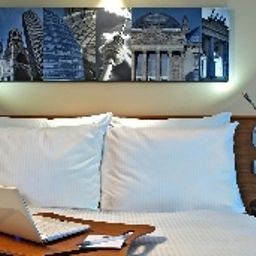  Hampton by Hilton Berlin City West Fotos
