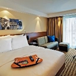  Hampton by Hilton Berlin City West Fotos