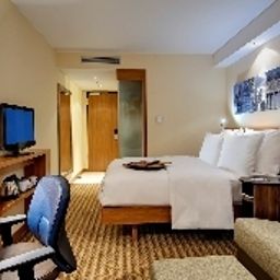  Hampton by Hilton Berlin City West Fotos