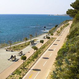 Vue extérieure Riviera Dei Fiori Fotos