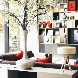 citizenM Glasgow Glasgow
