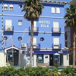 Dila Vélez-Málaga 