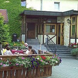 Terraza Unkersdorfer Hof Landhotel & Gaststätte Fotos