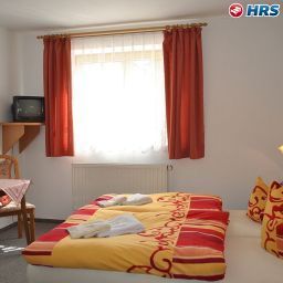 Habitación Unkersdorfer Hof Landhotel & Gaststätte Fotos