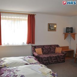 Habitación Unkersdorfer Hof Landhotel & Gaststätte Fotos