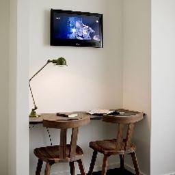 Business room Conscious Vondelpark Fotos