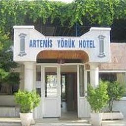 Artemis Yörük Hotel Denizli