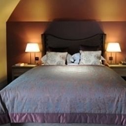 Room Macdonald Windsor Fotos