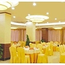 Banqueting hall Ming Hong hotel Zhixin Fotos