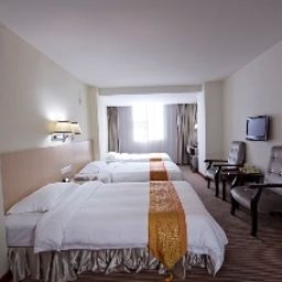 Room Ming Hong hotel Zhixin Fotos