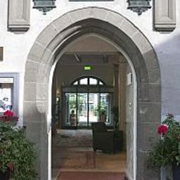 Vista exterior Schwiecheldthaus Residenz Fotos