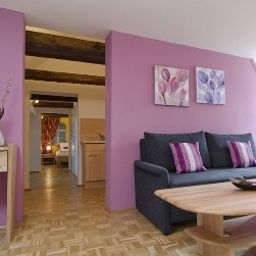 Suite Schwiecheldthaus Residenz Fotos