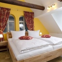 Suite Schwiecheldthaus Residenz Fotos
