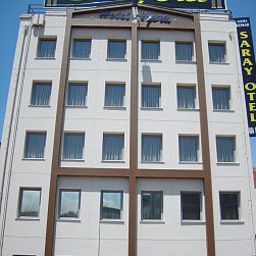 Konak Saray Agora Hotel Измир
