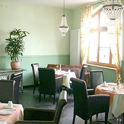 Salle du petit-déjeuner Aurelia Strandvilla Saphira Fotos