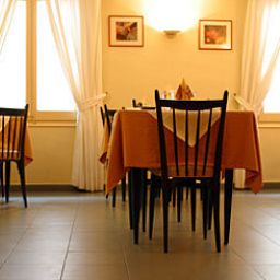 Breakfast room within restaurant Es Furió Fotos