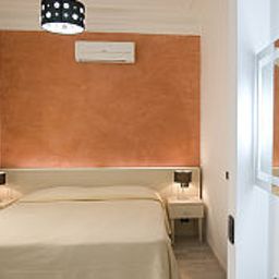 Cola di Rienzo Suite Rom