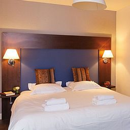 Park & Suites Village La Rochelle – Marans Résidence de Tourisme Marans