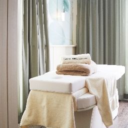 Cosmétique Upstalsboom Hotelresidenz & SPA Fotos