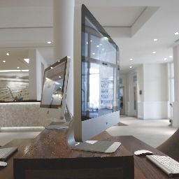 Hall Upstalsboom Hotelresidenz & SPA Fotos