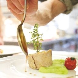 Cuisine Upstalsboom Hotelresidenz & SPA Fotos