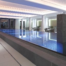 Piscine Upstalsboom Hotelresidenz & SPA Fotos