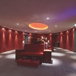 Espace de bien-être Upstalsboom Hotelresidenz & SPA Fotos