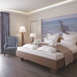  Upstalsboom Hotelresidenz & SPA Fotos