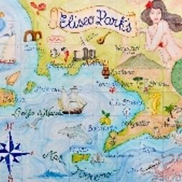  Eliseo Park's Fotos