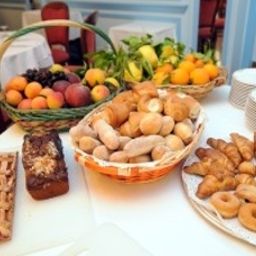 Buffet Eliseo Park's Fotos