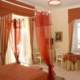 Номер Villa Garden Fotos