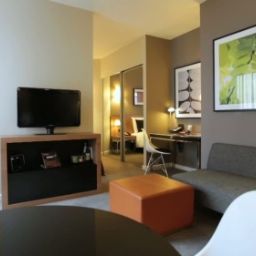  Adina Apartment Hotel Fotos