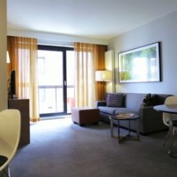  Adina Apartment Hotel Fotos