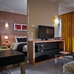  Adina Apartment Hotel Fotos