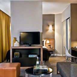 Room Adina Apartment Hotel Fotos