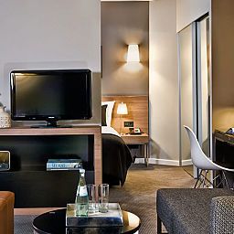 Room Adina Apartment Hotel Fotos