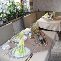 Restaurante Stiegelmeier Pension Fotos