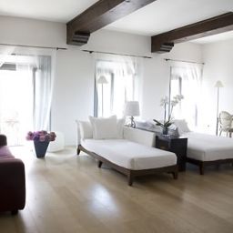 Suite Antica Locanda Dei Mercanti Fotos