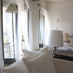 Suite Antica Locanda Dei Mercanti Fotos