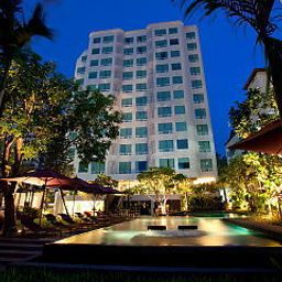 Ramada Hotel & Suites Bangkok Bangkok