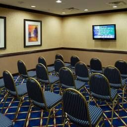 Sala congressi TownePlace Suites Fort Worth Downtown Fotos