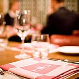 Restaurant Hotel Beaux Arts Miami Fotos