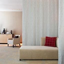 Wellnessbereich Hotel Beaux Arts Miami Fotos