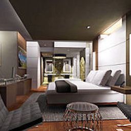 Zimmer Hotel Beaux Arts Miami Fotos