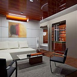 Zimmer Hotel Beaux Arts Miami Fotos