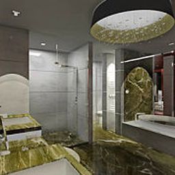 Zimmer Hotel Beaux Arts Miami Fotos