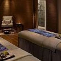Zona Wellness The Leela Palace New Delhi Fotos